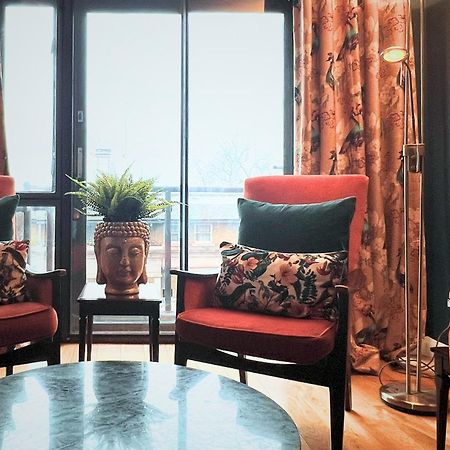 דירות לונדון The Kensington Retreat מראה חיצוני תמונה
