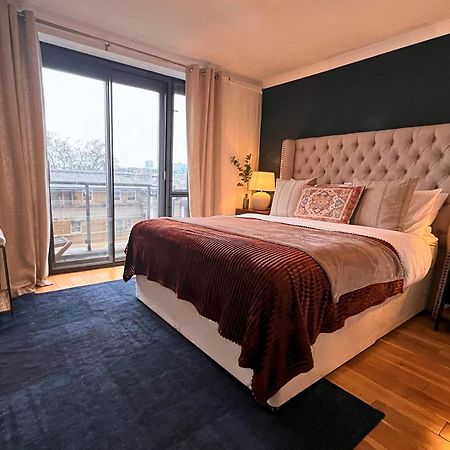 דירות לונדון The Kensington Retreat מראה חיצוני תמונה